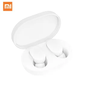 Xiaomi Mi Earphone AirDots True Wireless Earbud