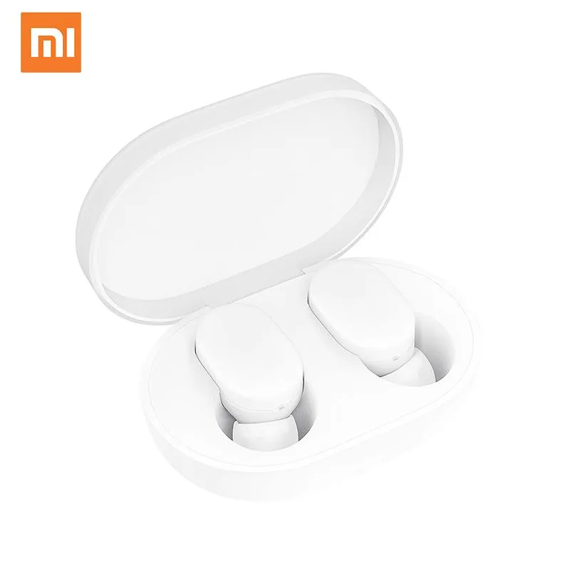 Xiaomi Mi Earphone AirDots True Wireless Earbud