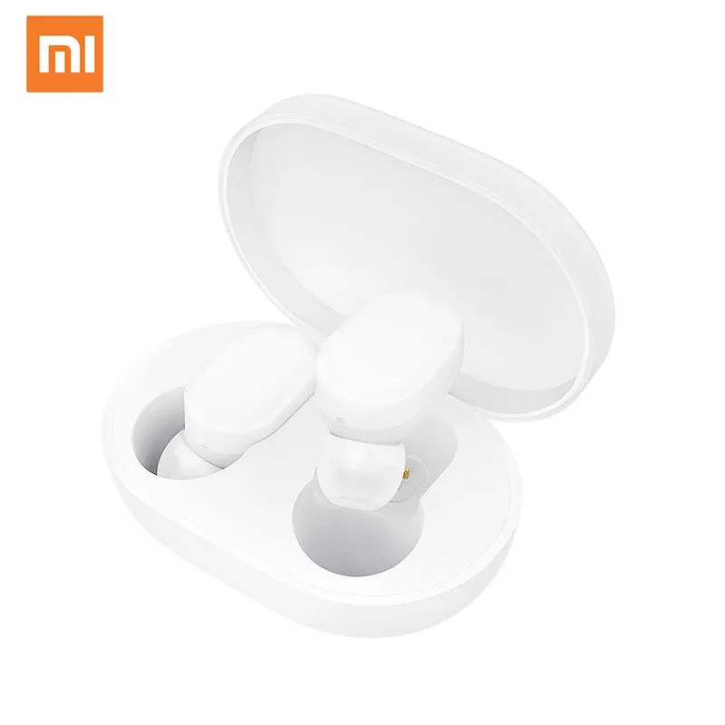 Xiaomi Mi Earphone AirDots True Wireless Earbud