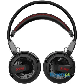 Xpg Precog Analog 3.5mm Ergonomic Cushions Gaming Headset