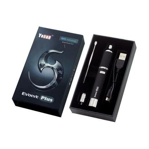 Yocan Evolve Plus Vape Kit