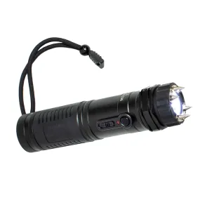 Zap Light Extreme - Rechargeable 10M Stun gun / Flashlight