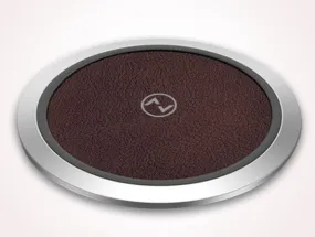 Zeta Fast Wireless Charger Pad 10W ZW2